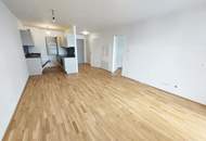 Q11 Leben in Simmering - Moderne 2-Zimmer-Balkonwohnung mit Deckenkühlung!