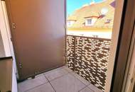 TOP Neubau-Kleinwohnung! Photovoltaik + Wärmepumpe! Loggia + Kompakter Grundriss + Energieeffizienz + Perfekte Anbindung und Nahversorgung! Jetzt zugfreifen!