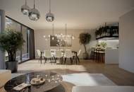 Luxus Pur! 6-Zimmer Einfamilienhaus mit Pool in Maria Gugging