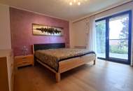 Geräumiges Zweifamilienhaus in Pöndorf