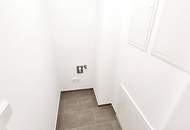 FRÜHJAHRSAKTION! Barfuß ins Gras. Direkt vom Wohnzimmer aus. Den Sommer bereits im eigenen Garten verbringen! TOP Neubauwohnung mit viel Freiraum! 3 Zimmer + Grün wohin das Auge reicht + Luftwärmepumpe!