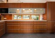 Dreams come True! Verlieben Sie sich in dieses exklusive Haus! Zentrumsnahe!
