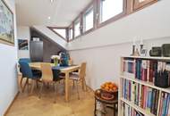 3-Zimmer Terrassenmaisonette