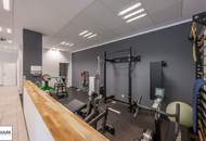 Ihr neuer Unternehmenssitz: modernes Büro / Praxisgebäude in Mödling mit Top-Anbindung