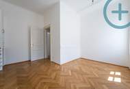Penthouse-Etage mit XXL Terrasse