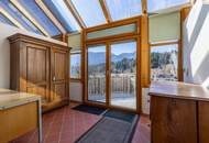 Architektonisches Wohnhaus mit durchdachtem Raumkonzept in Hermagor