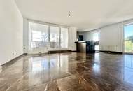 TOPPREIS - AB SOFORT BEZIEHBAR! Tolle 4 Zimmerwohnung + Loggia INKL. GARAGENSTELLPLATZ & KÜCHE! Absolute Ruhelage!
