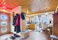 Entzückendes Zweifamilienhaus mit Pool, traumhaftem Garten und Garage in toller Lage in Tribuswinkel zu kaufen!