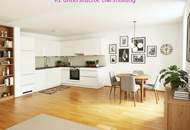 GROSSZÜGIGER ALTBAU BEIM SERVITENVIERTEL!