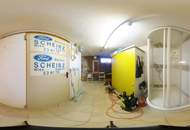 Charmantes Wohnhaus mit Arkadenterrasse, Pool und großem Grundstück in Deutsch Ehrensdorf