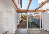 NEUER PREIS - charmante Gartenwohnung in Gmunden-Weyer - zwischen Traunsee und Grünberg!