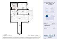 Mehr Raum für die schönen Seiten des Alltags | Neubauwohnung mit Balkon