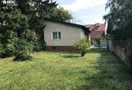 Großes Grundstück mit Altbestand im Herzen von Stockerau