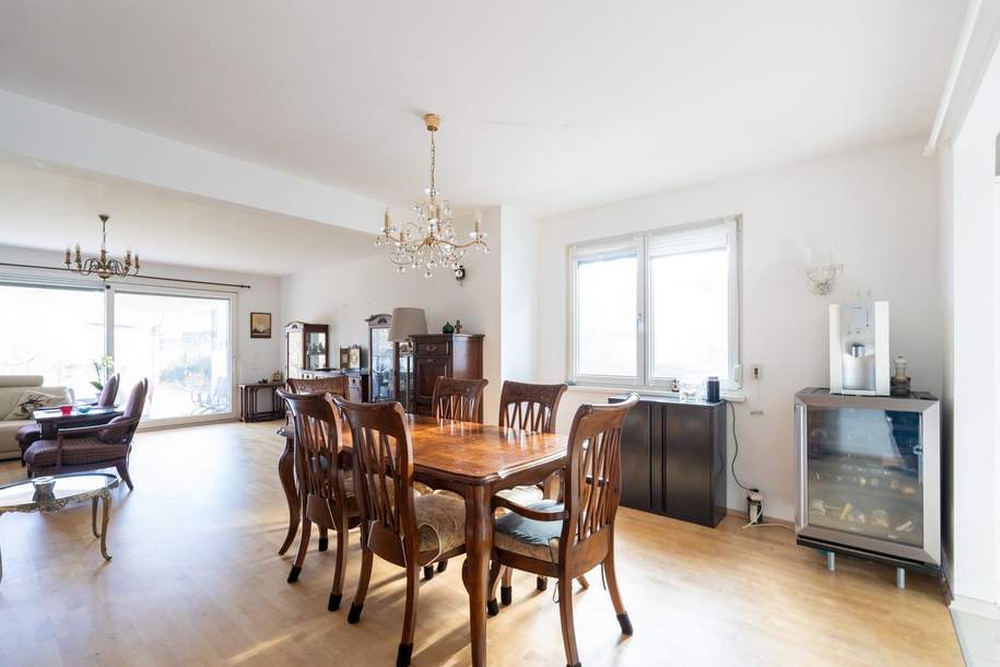 "Your New Residence Near the Alte Donau", Haus-kauf, 709.000,€, 1220 Wien 22., Donaustadt