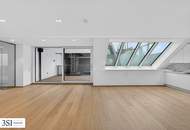 Wiener Eleganz über den Dächern - Stil trifft moderne Perfektion