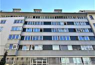 FAVORITENSTRASSE, U1-Nähe, 46 m2 Neubau, 1 Zimmer, Wohnküche, Wannenbad, Parketten, 4. Liftstock, Belvedere-Nähe