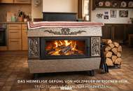 Großzügiges Haus nahe Grüner See – 2 Wohneinheiten &amp; viel Potenziall