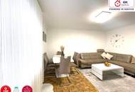 3-Zimmer Wohnung mit Top-Anbindung | ca. 60 m² | Floridsdorfer Bahnhof