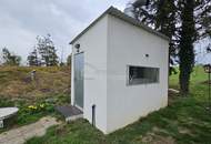 Dein neues Lokal direkt an der B10! Top-Sichtbarkeit!