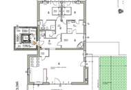 Majestätisches Penthouse in den Weinbergen - Ein exklusives Refugium mit unvergleichlichem Panorama - in 8113 Sankt Bartholomä!