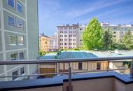 Anlage.Quartier - Vermietete 3 Zimmer Wohnung mit optimaler Infrastruktur