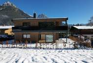 Neubauwohnungen mit Bergblick in ruhiger Lage & Seenähe - St. Ulrich am Pillersee