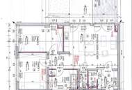 traumhafte Eigentumswohnung 132 m² samt Dachterrasse, Carport und Blick über St. Veit/Glan