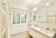 Familienhit: Wunderschöne 4-Zimmer-Wohnung mit Garten und Garagenplatz am Fuße des Hackenbergs