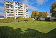Eigentumswohnung mit zwei Loggien und Garage - Ruhiges Wohnen in zentraler Lage