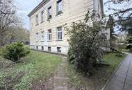 Neu sanierte Wohnung im Wiener Altbau // Newly renovated apartment in an old Viennese building //