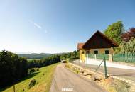 „Aussichtslage der Extraklasse – Südsteiermark“