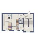 Stadtzentrum Zinshaus ca. 400 m² – 5 % Rendite möglich, neusanierte Wohnungen &amp; großer Garten!