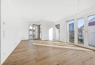 PROVISIONSFREI | Traumhafte 4-Zimmer-Familienwohnung, zwei Bäder, großer Balkon