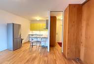 Smarte 2-Zimmer-Wohnung Nähe TU Graz