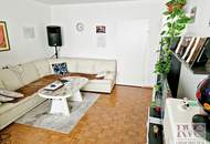Sehr gut aufgeteilte 3-Zimmer-Whg - laufend renoviert - interessant auch für Anleger