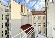 360° TOUR // GENERALSANIERTE STILWOHUNG nahe DONAUKANAL