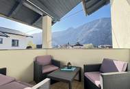 Sonniges 5-Zi-Haus 175m² Ebensee mit Terrasse, Loggia & Pool, Gebirgsblick, Top-Ausstattung in Ebensee - Wohnen im Salzkammergut