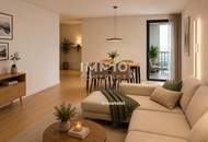 Neubau Erstbezug nahe Schönbrunn – Exklusive Wohnung für Anleger & Eigennutzer mit Balkon & Loggia