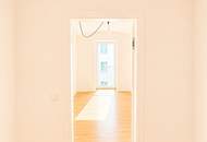 Exklusive 2-Zimmer-Erstbezugswohnung mit Loggia in absoluter Ruhelage