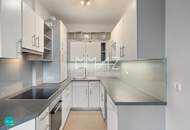 Doppelter Freiraum! Durchdacht geschnittene 3-Zimmer Wohnung mit 2 Loggien! Ein Mehr an Lebensqualität! Ab sofort beziehbar!