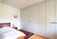 WOHNEN MIT STIL! Hochwertig eingerichtete 2 Zimmer Wohnung am Stadtrand von Baden