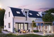 Hochwertiges Reihenhaus in Groß-Enzersdorf