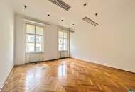 Repräsentativer Bürostandort im Palais am Schwarzenbergplatz