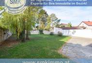 Doppelhaushälfte mit schönem Garten in Ziersdorf!