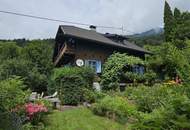 Wunderschönes Landhaus in perfekter Naturidylle