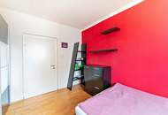 Geidorf: 3-Zi-Wohnung für Pärchen, Jungfamilie oder Studierende