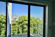 Welch geniales Penthouse - 175 m² Wohnfläche mit 72 m² Dachterrasse on TOP und privater Liftfahrt!