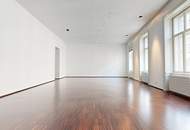 Schöne, großzügige Bürofläche im Herzen Wiens