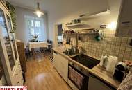 Gemütliche 1-Zimmer-Wohnung in guter Lage bei der Alser Straße U6