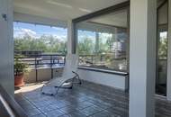 Penthouse-WG statt Einzimmerwohnung – gut wohnen aber nicht allein, Homeoffice-tauglich